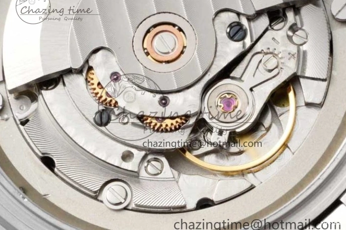 MiroTime 0314 Trendsetting DateJust 41 126334 ZF 1:1 Best Edition 904L Steel Gray Dial Stick Marker on Jubilee Bracelet A 2372